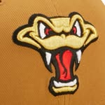 East County Rattlers logo