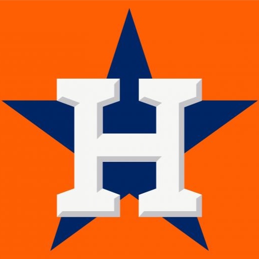 Baton Rouge Astros logo