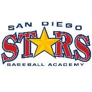 San Diego Stars logo