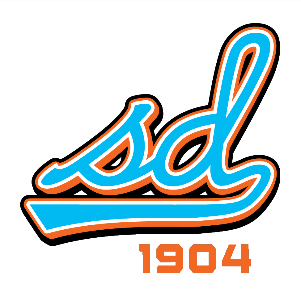 1904 Baseball Club logo