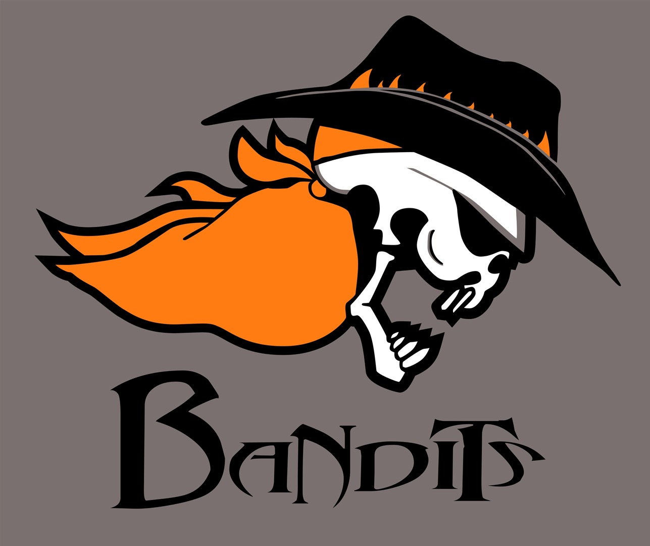 Bandits logo