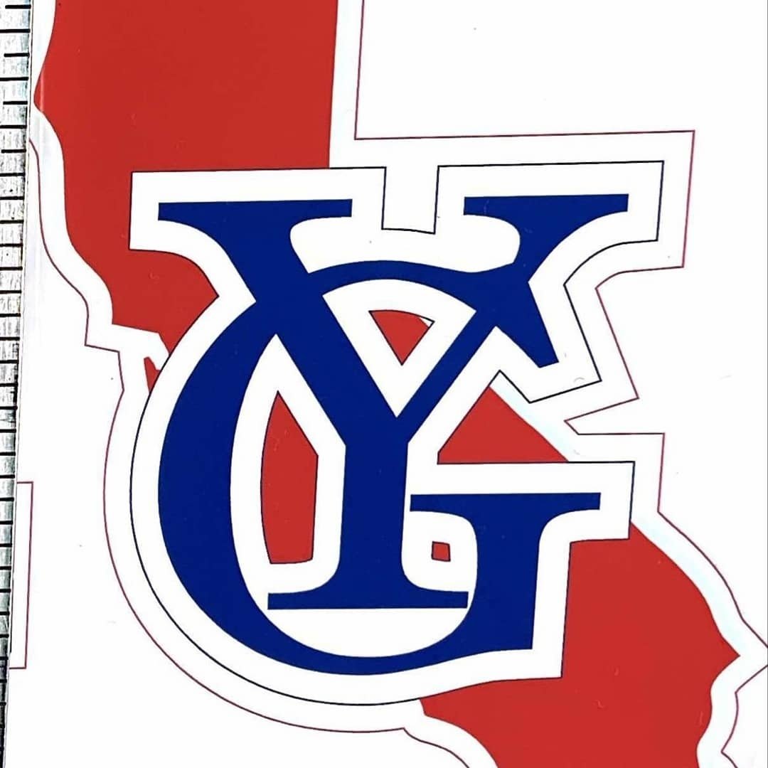 YoungGuns logo