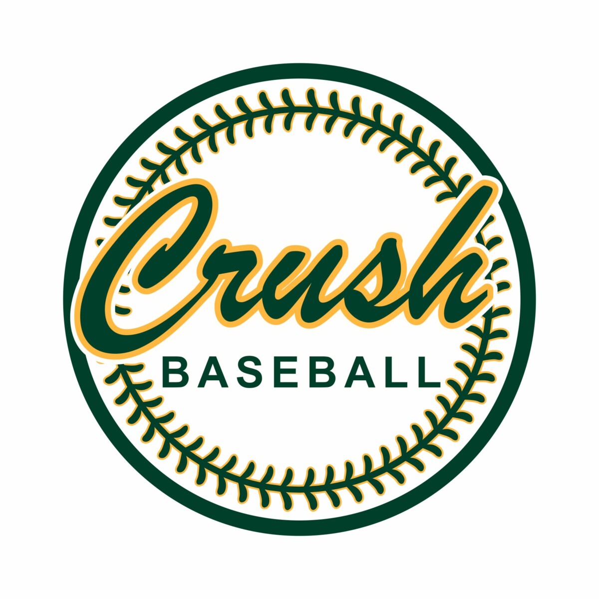 Crush logo
