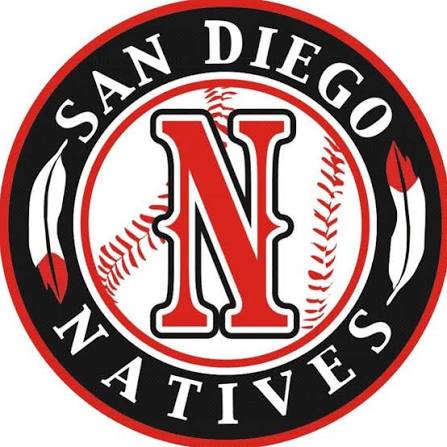 Natives Baseball logo