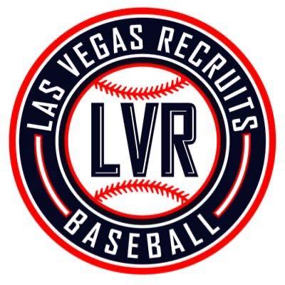 Las Vegas Recruits logo