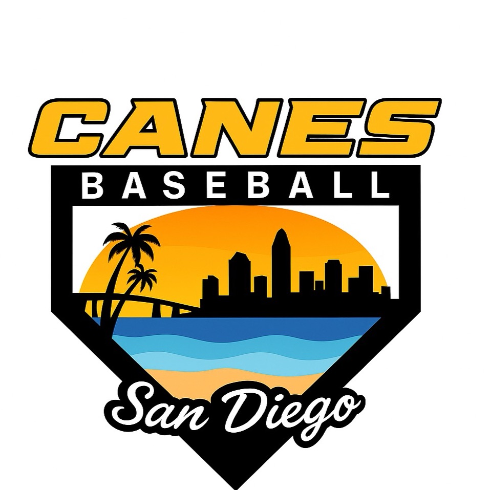 San Diego Canes logo
