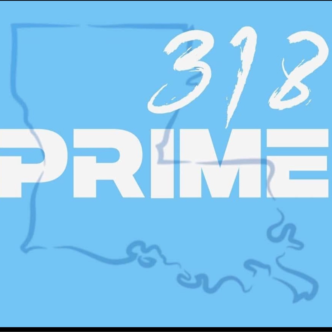 318 Prime logo