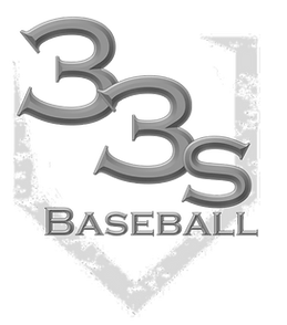 33s Baseball National logo