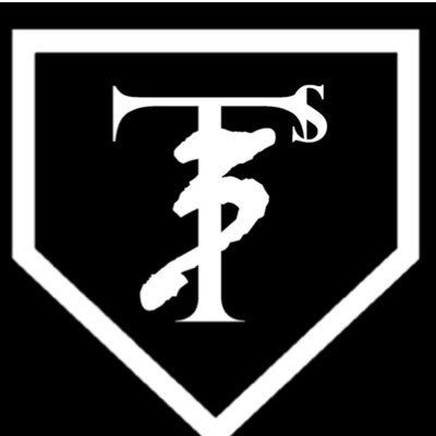 3T's Bats logo