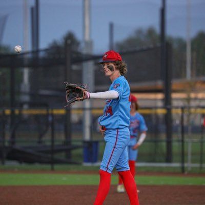 4D Train Baseball logo