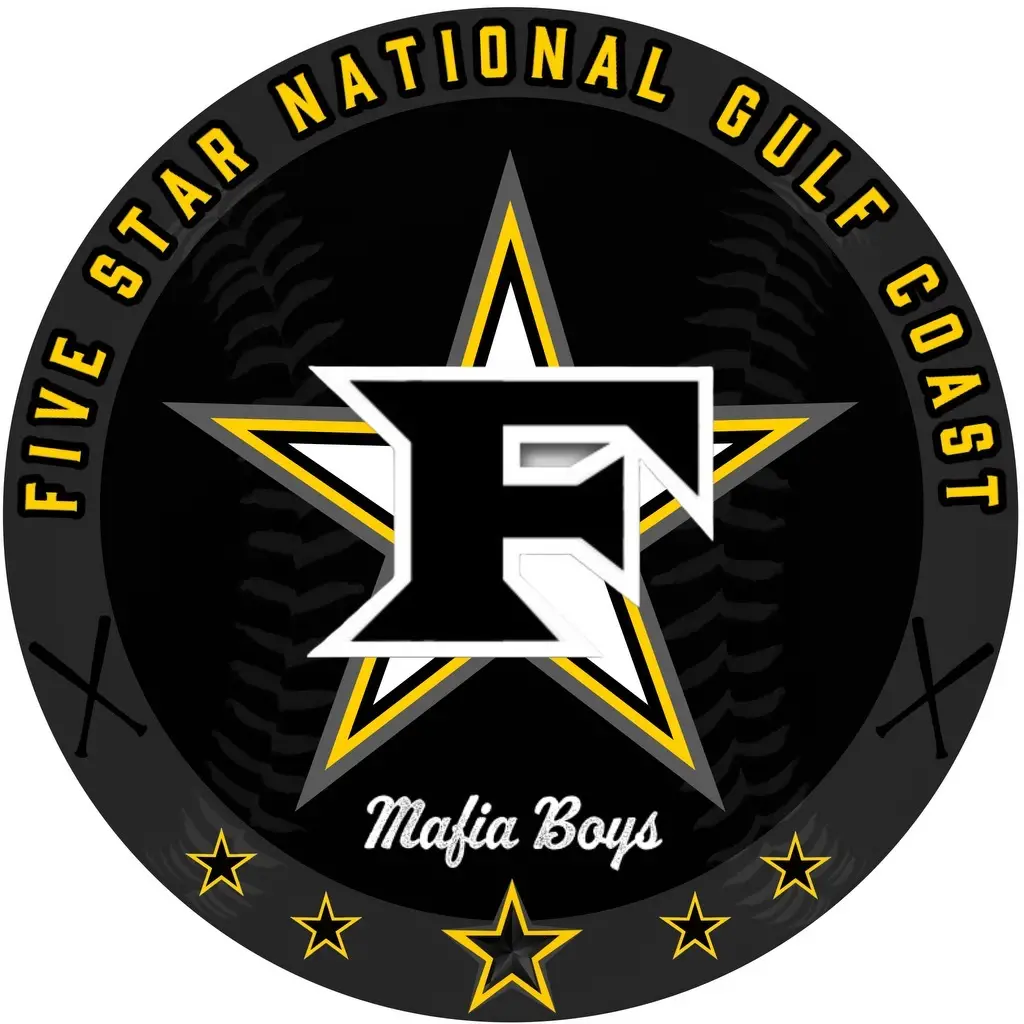 5 Star Gulf Coast Warhawks logo