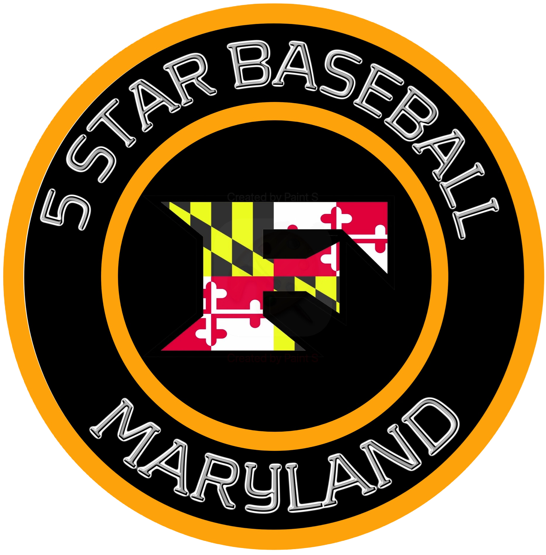 5 Star Maryland logo