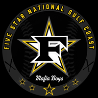 5 Star National logo