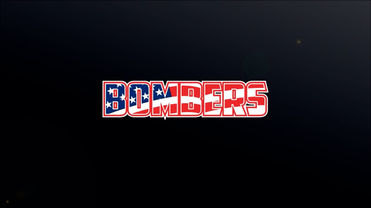 5 Tool Bombers logo