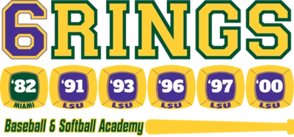 6 Rings Hurricanes logo