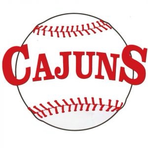 Acadiana Cajuns logo