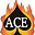 Ace Elite logo