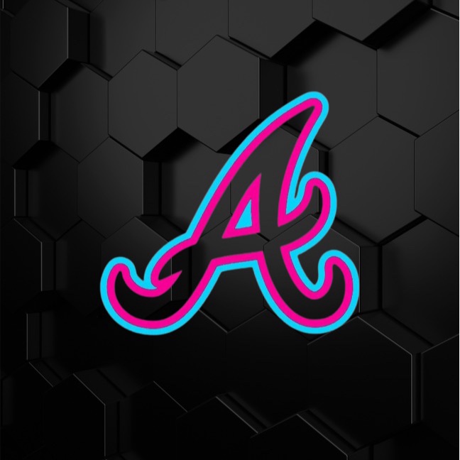 Aces Baseball logo