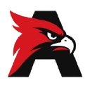 Acreage Athletic League Baseball logo