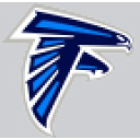 Adams Falcons logo