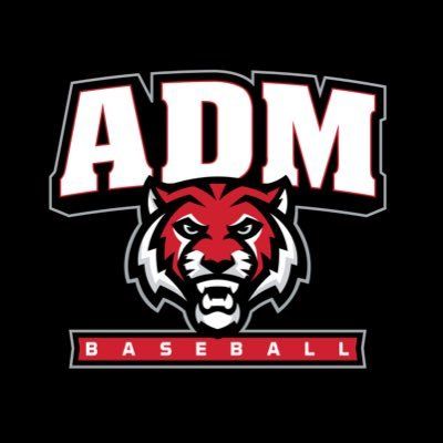 ADM Tigers logo