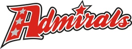 Admirals logo