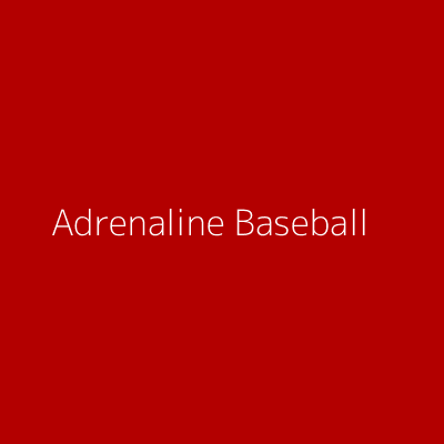 Adrenaline logo