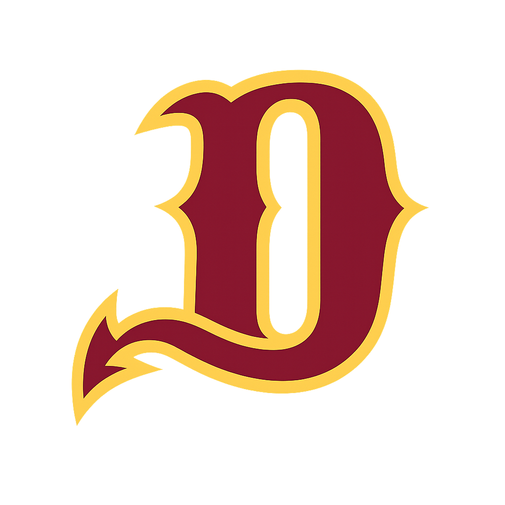 Ahwatukee Devils logo