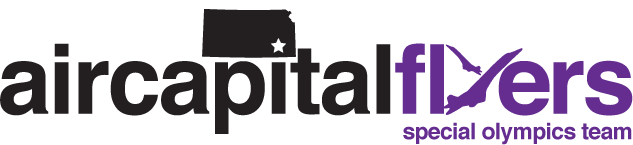 Air Capital Flyers logo