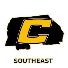 Alabama Outlaws logo