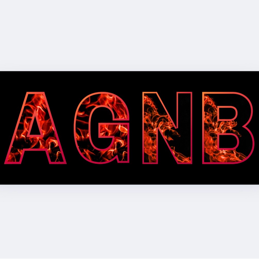 All Gas No Brakes logo