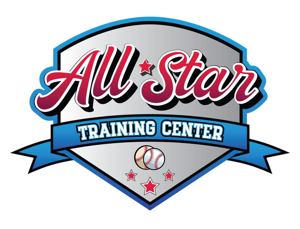 All Star Eagles logo