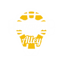 Alley Bats logo