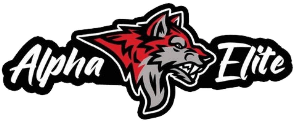 Alpha Elite logo