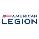 American Legion Baseball - Nebraska logo