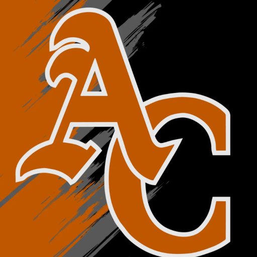 Ancient City Reds logo