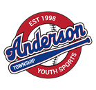 Anderson Aces logo