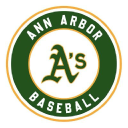 Ann Arbor A's logo