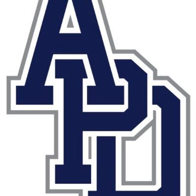 APD Rookies logo