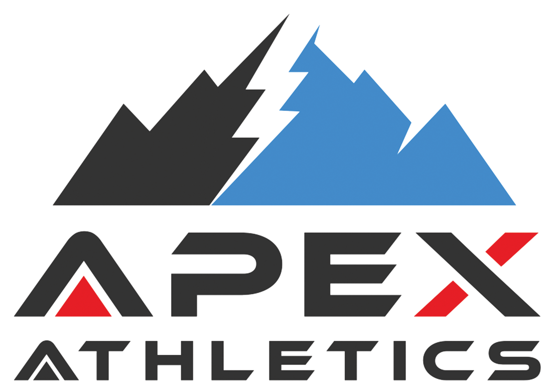 Apex Athletics logo