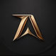 Apex Baseball logo