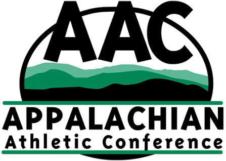 Appalachian A's logo
