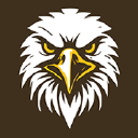 Apple Valley Eagles logo