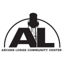 Archer Lodge Aces logo