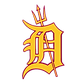 Arizona Dust Devils logo