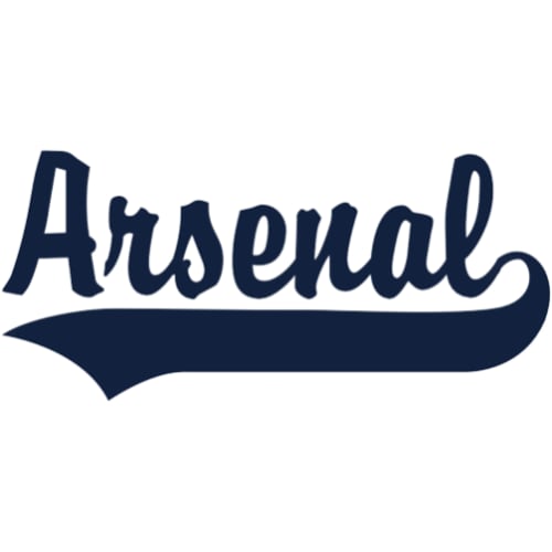 Ark Arsenal logo