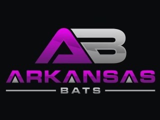 Arkansas Bats logo