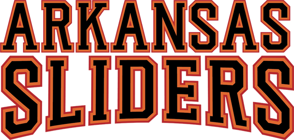 Arkansas Sliders logo