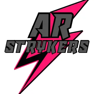 Arkansas Strykers logo