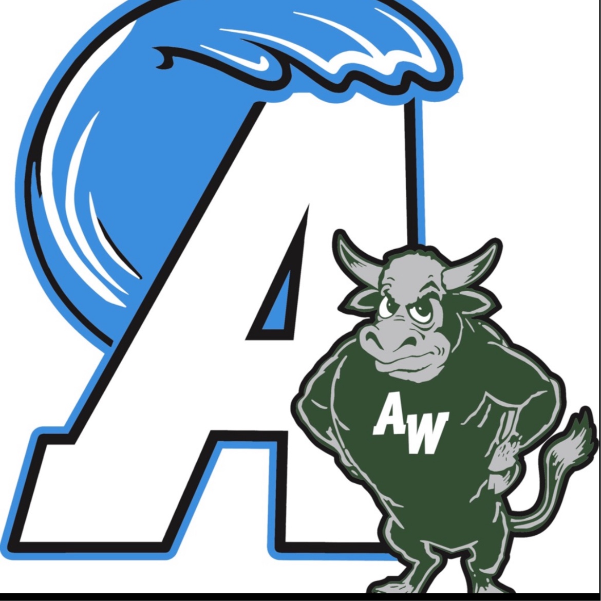 Arkansas Wave logo